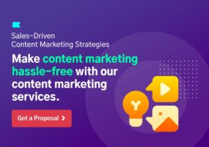 Sales-Driven-Content-Marketing-Strategies